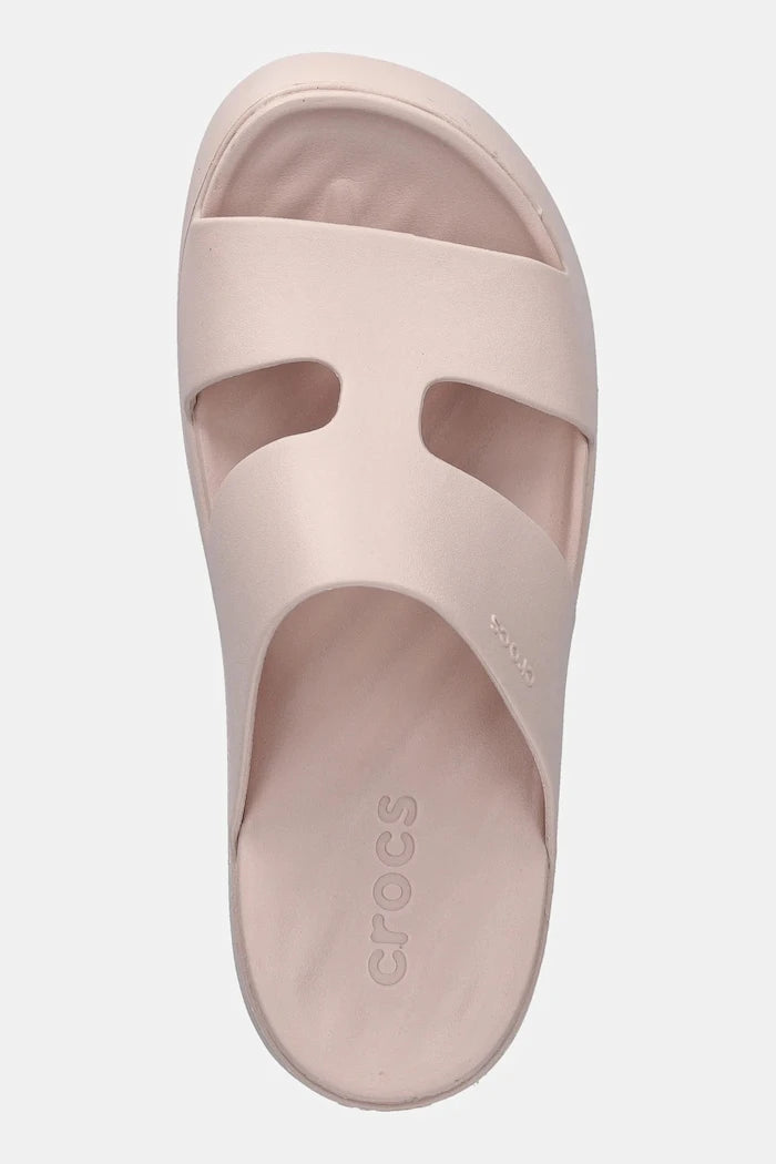 Чехли Crocs Getaway Platform H - Strap