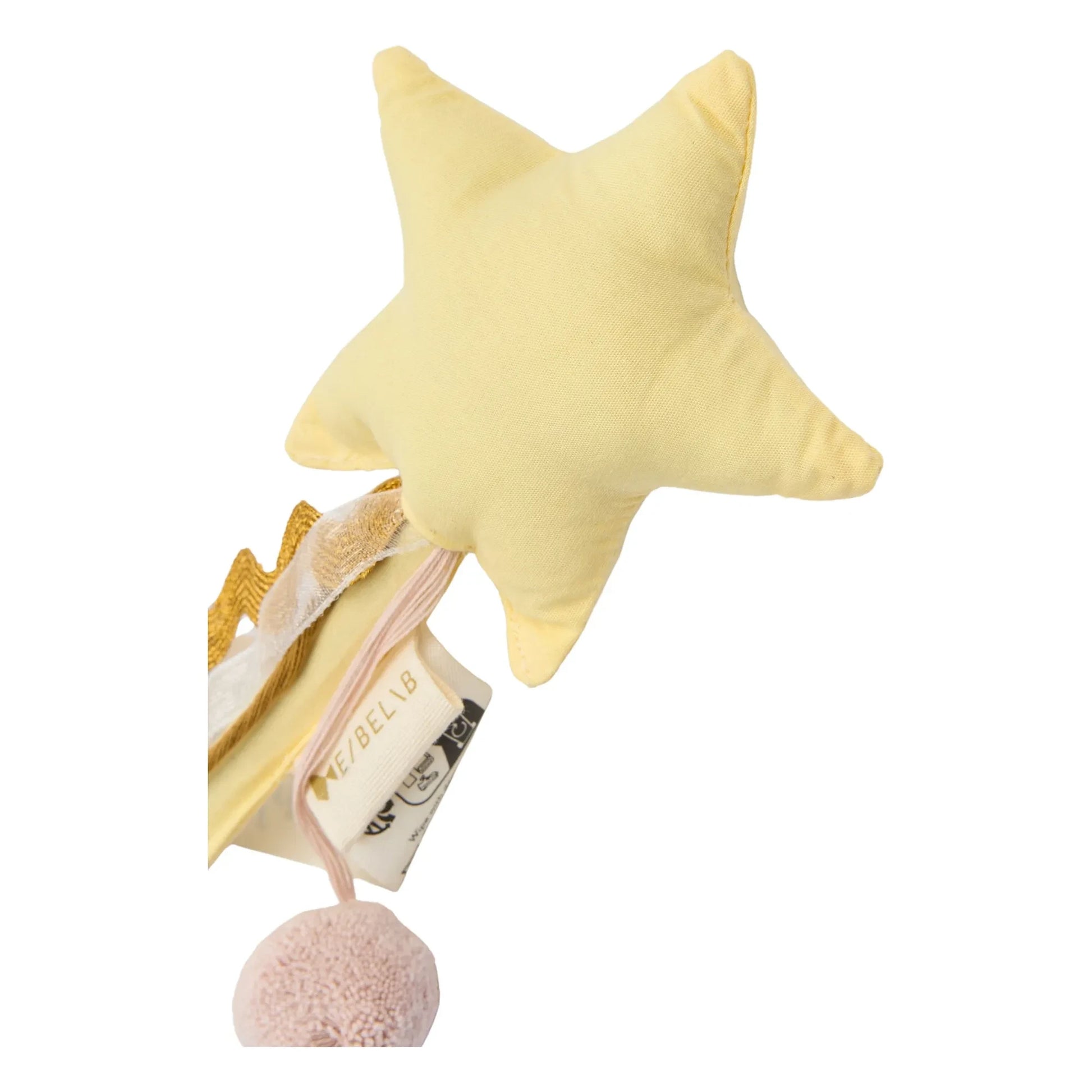Fabelab - Fairy disguise | Peach
