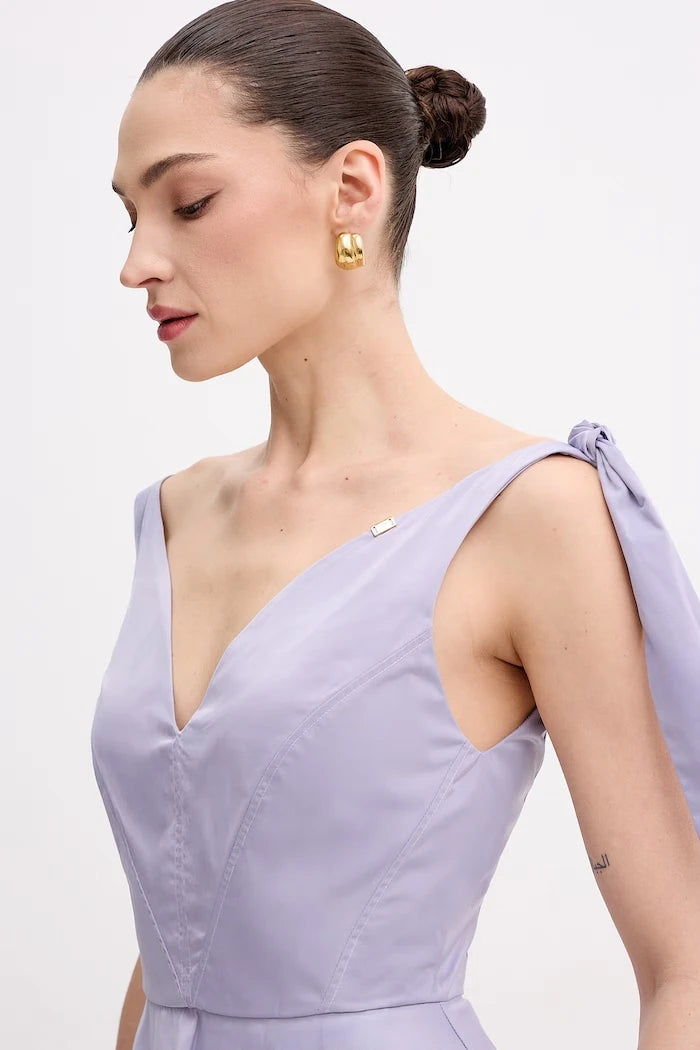 Elisabetta Franchi yazlık elbise