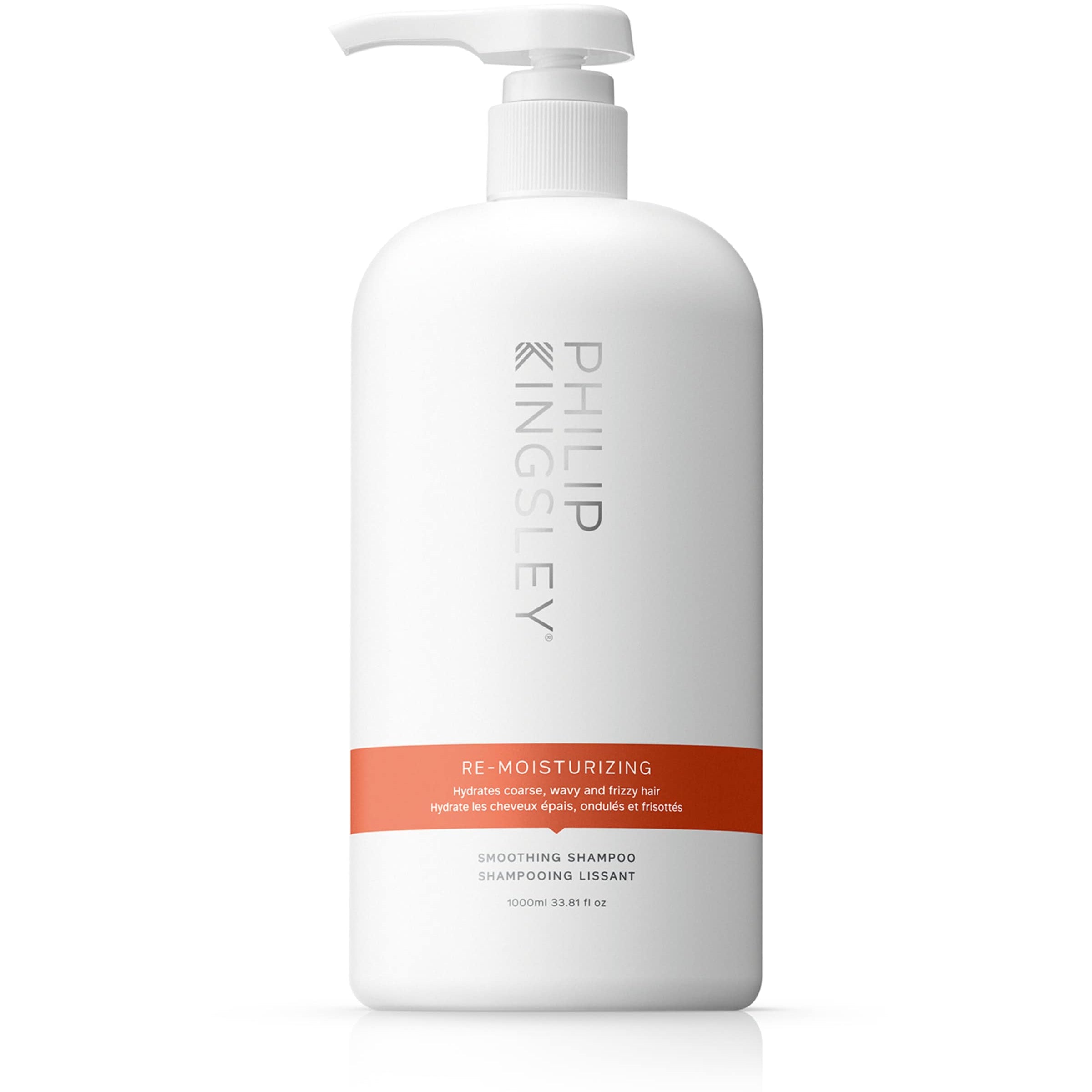 Philip Kingsley Re-Moisturizing Shampoo (1000ml)