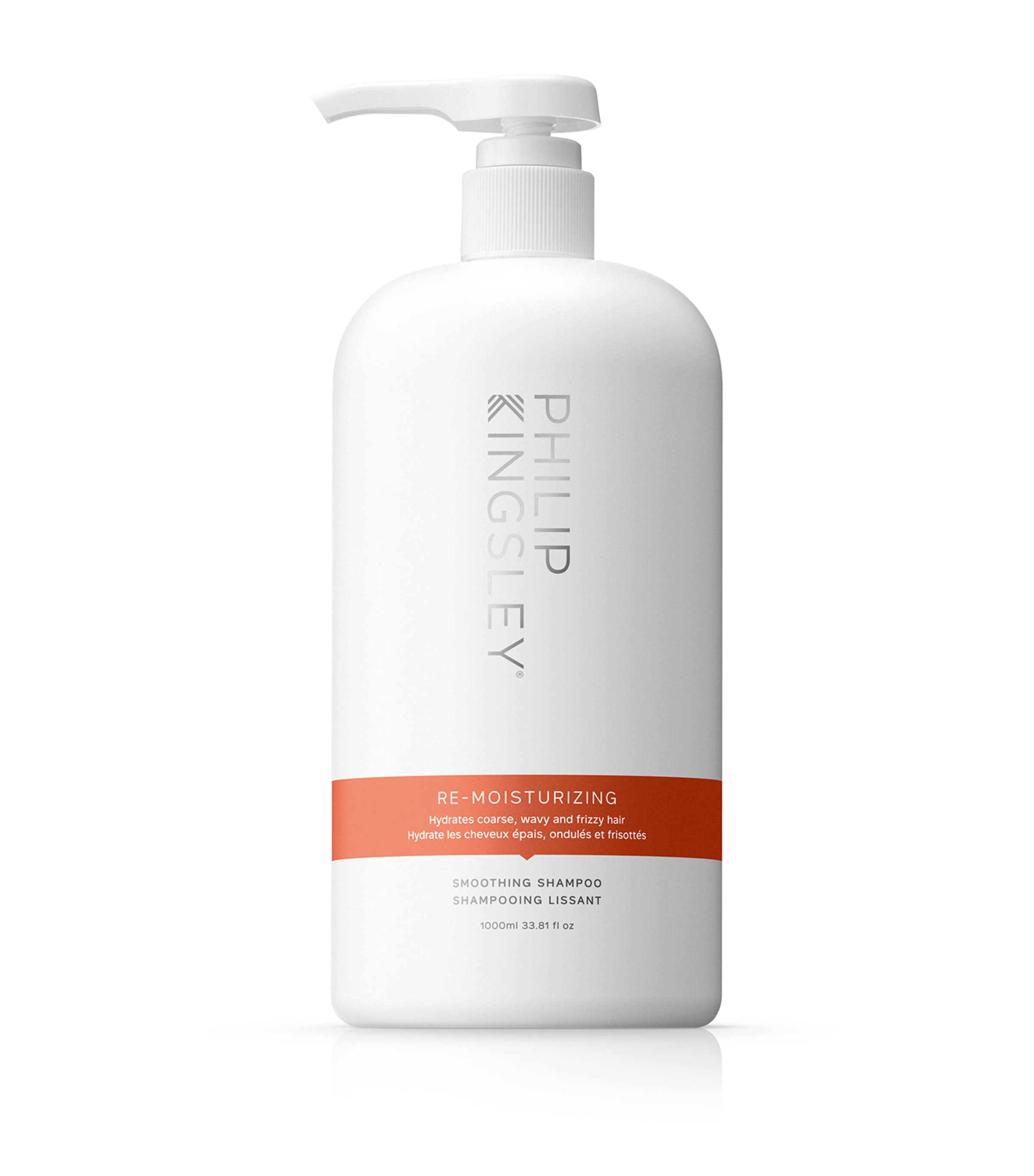 Philip Kingsley Re-Moisturizing Shampoo (1000ml)