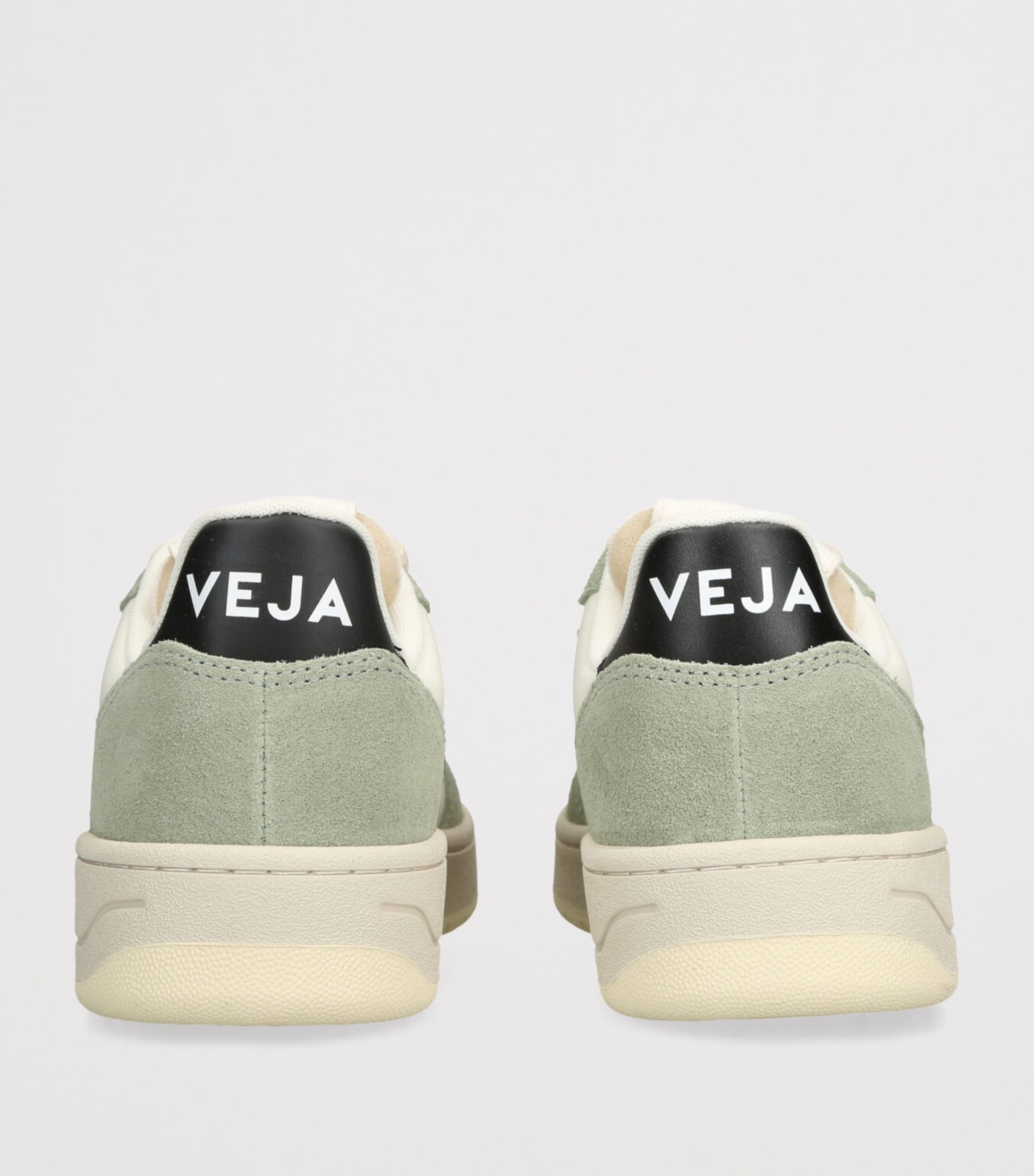 Multi Leather V-10 Sneakers