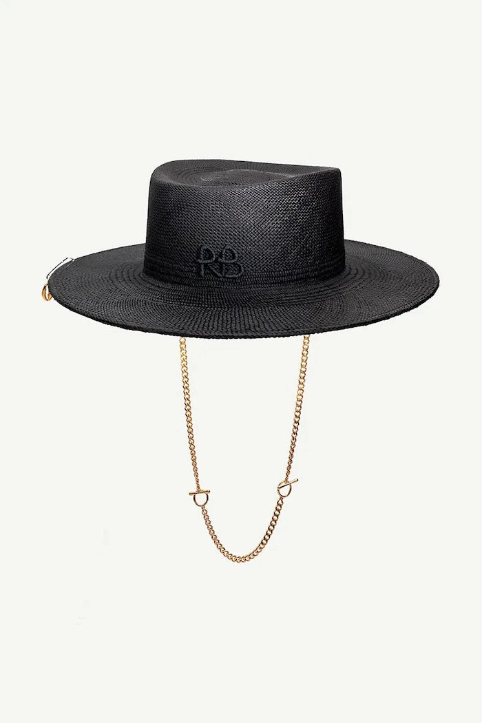 Капела Ruslan Baginskiy Gambler Hat