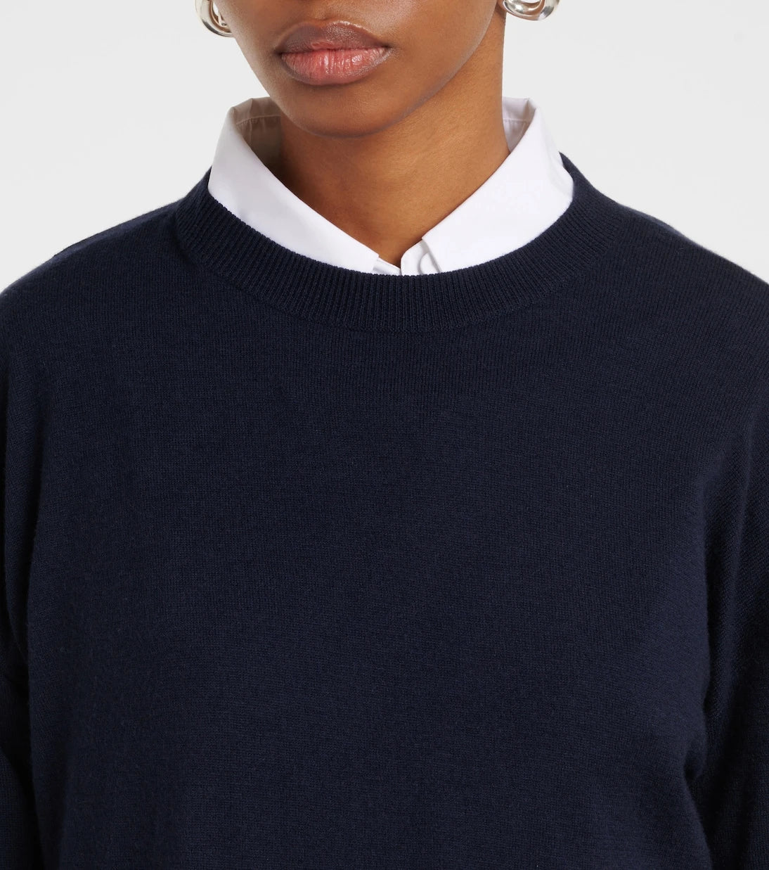 'S Max Mara - Verona wool sweater