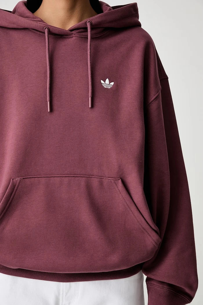 adidas Originals kadın Essentials kapüşonlu sweatshirt