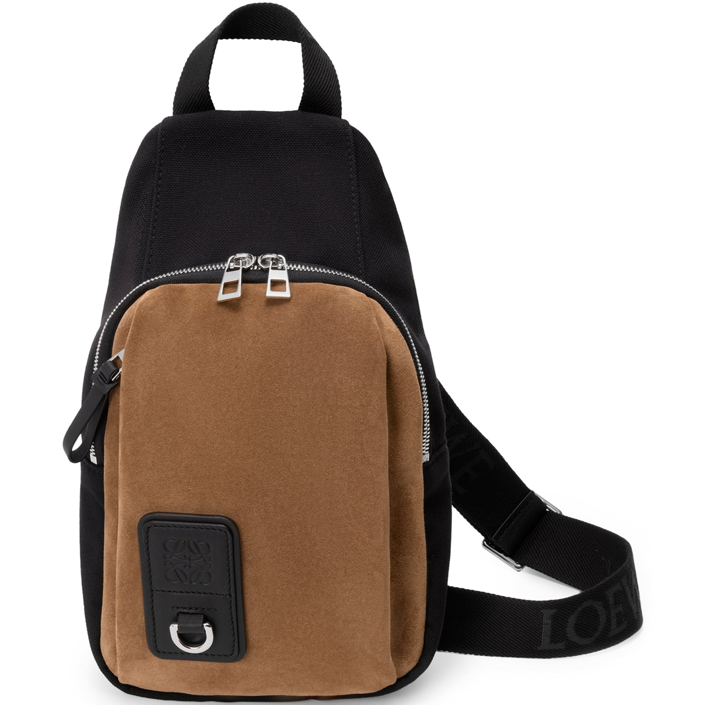 Flex Sling Cross-Body Bag