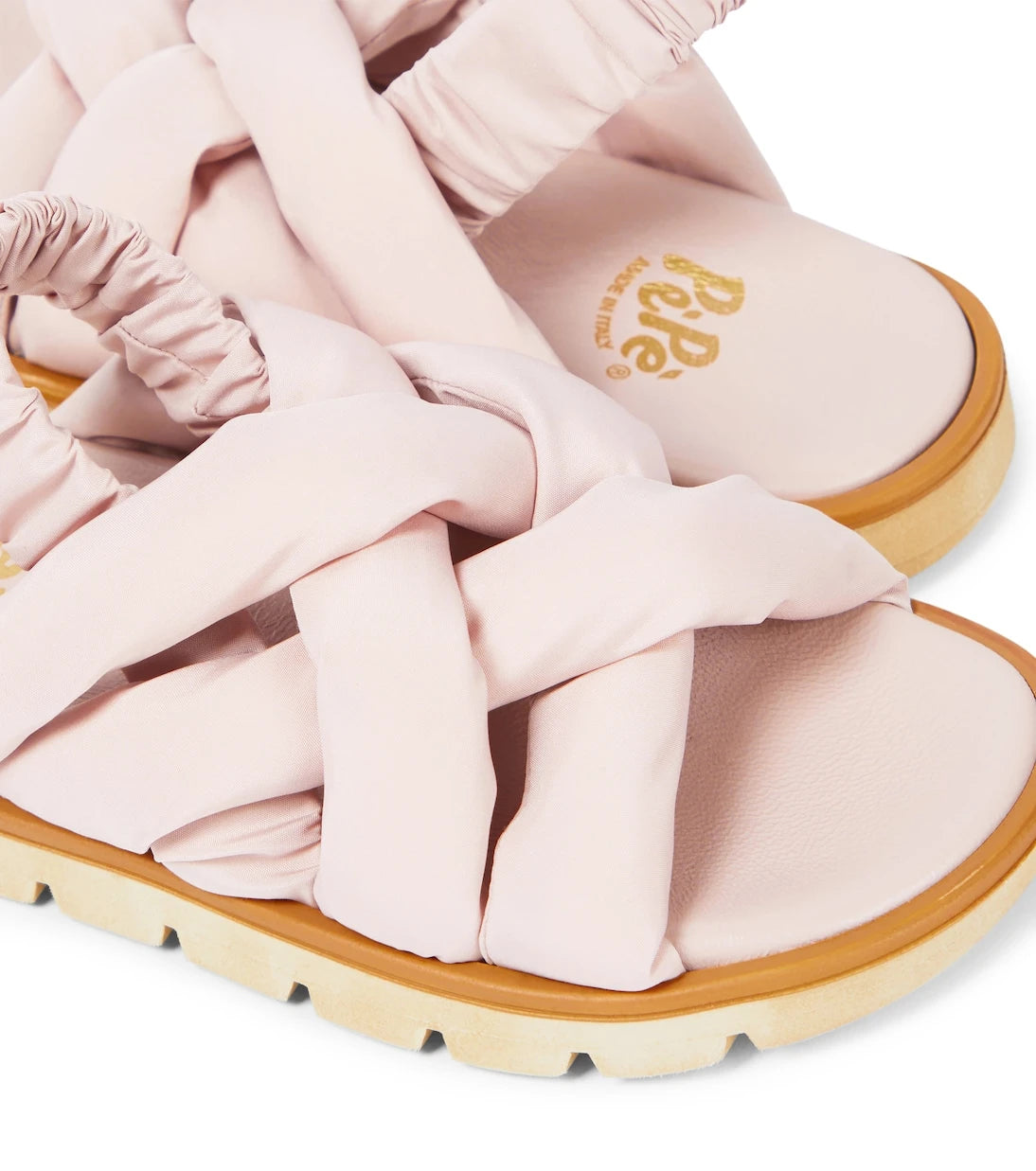 PèPè - Lisbeth sandals