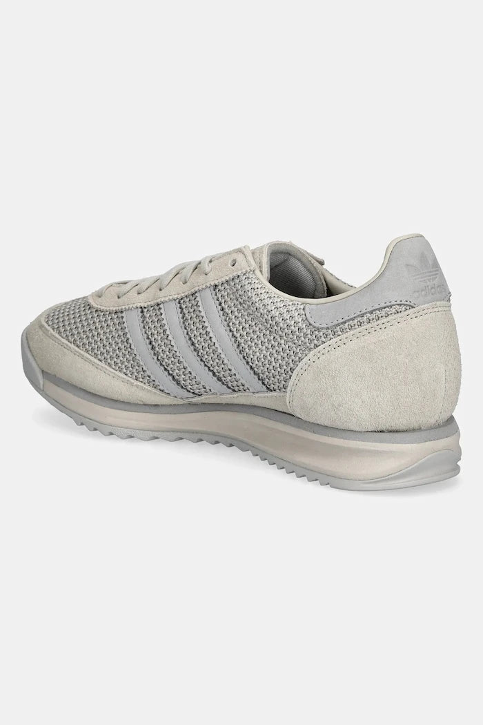 adidas Originals SL 72 RS Süet Spor Ayakkabı