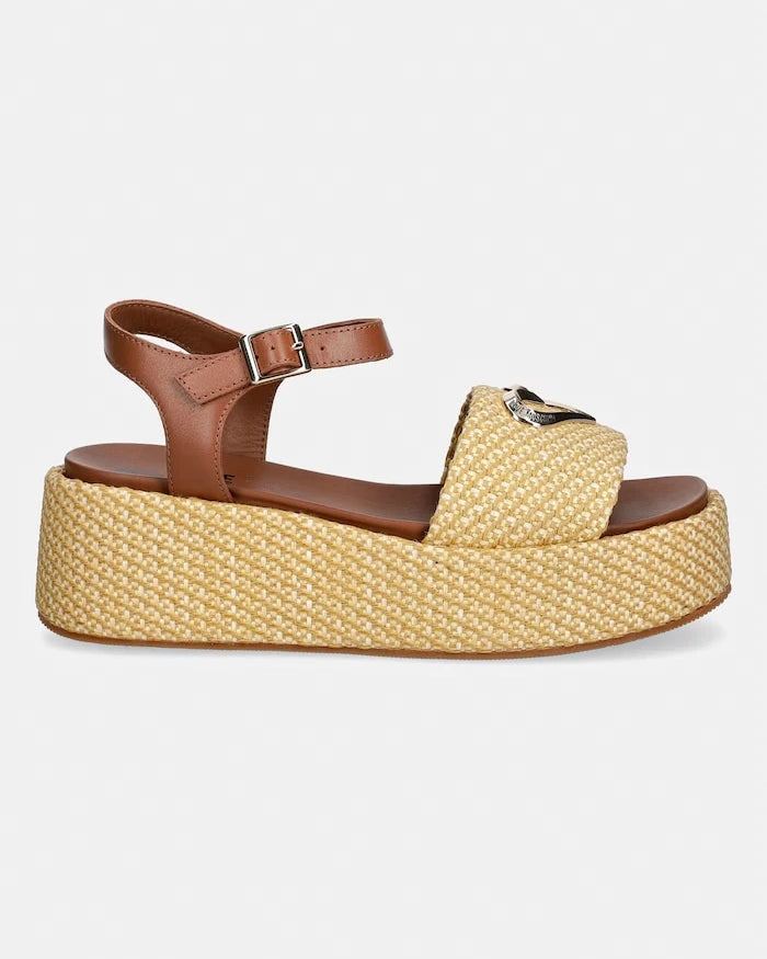 Love Moschino sandalet