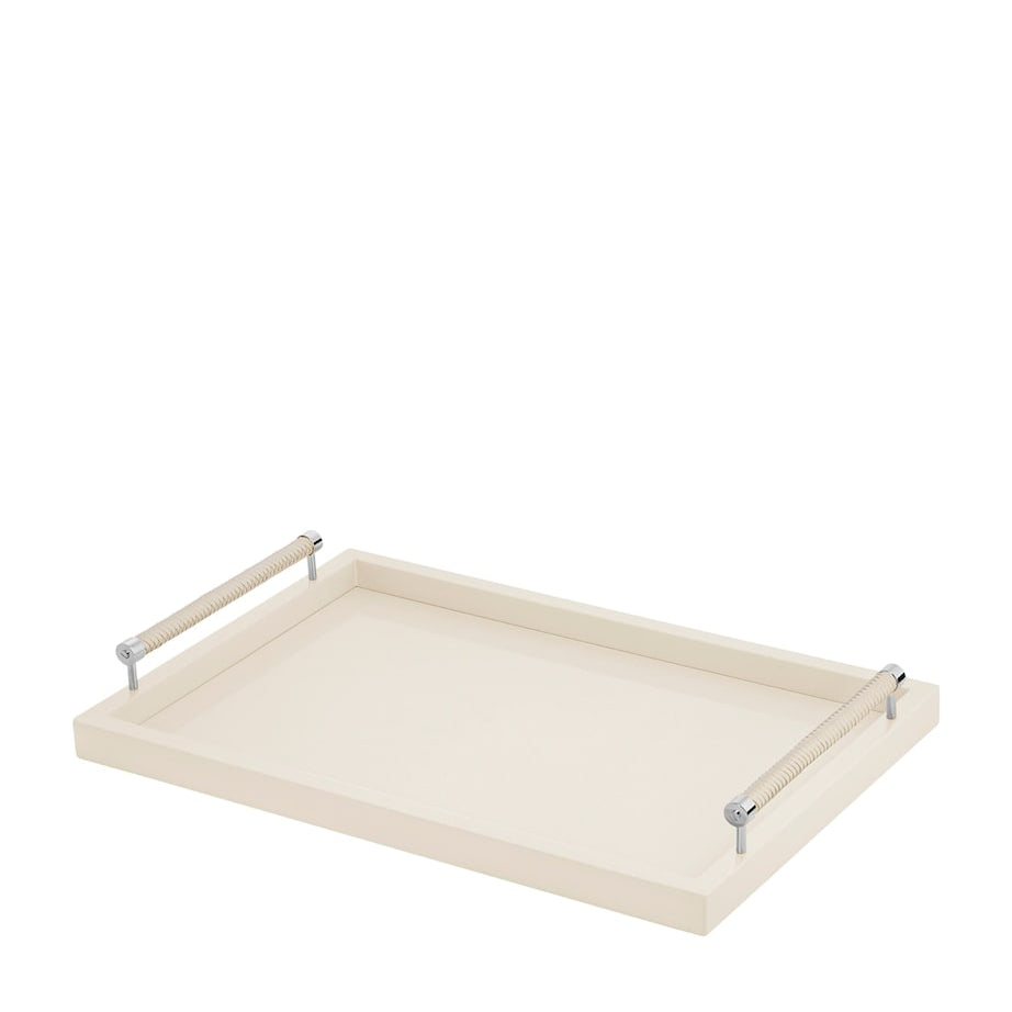 Woven Tray (18cm x 24cm)