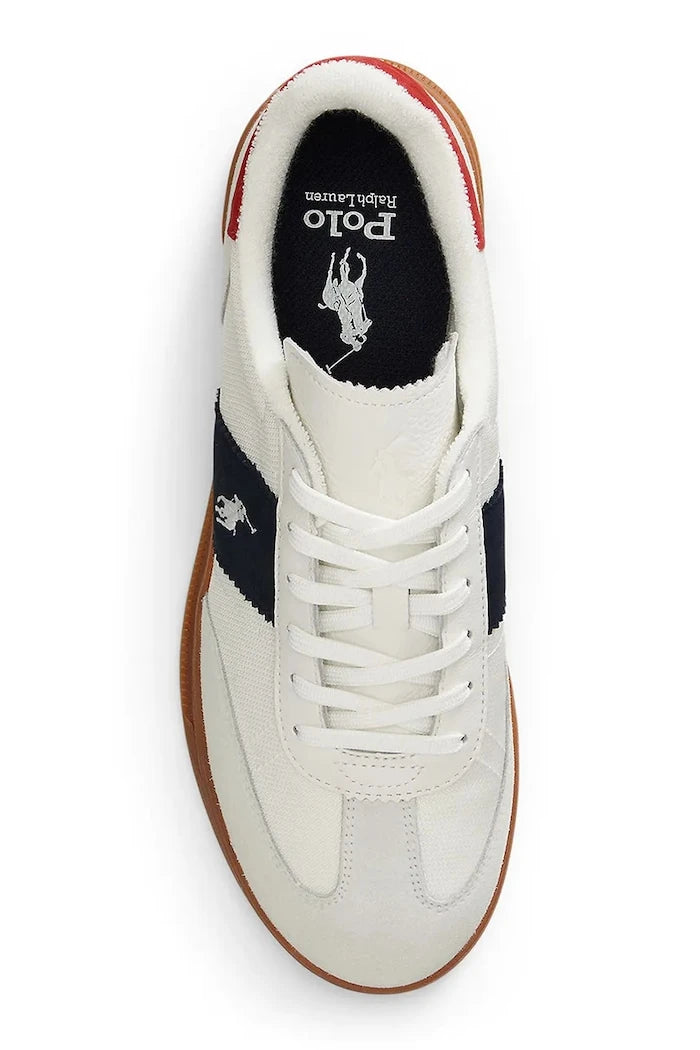 Маратонки Polo Ralph Lauren Hrt Aera Pp
