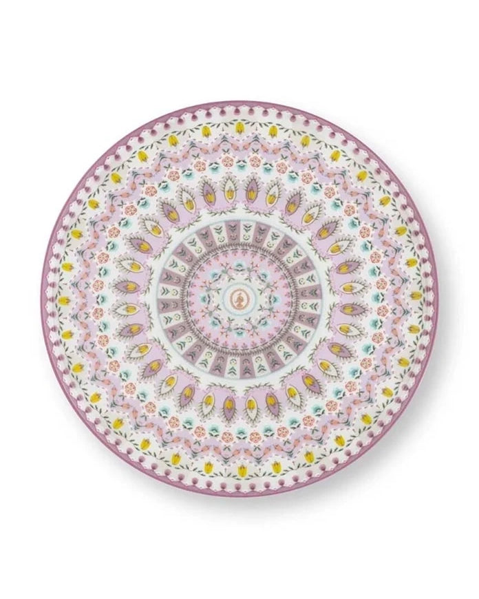 Pip Studio Lily&Lotus MoonDelight Tepsi