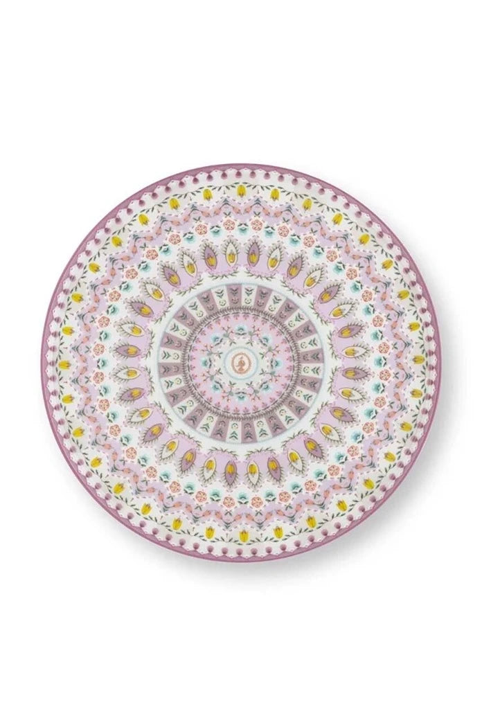 Плато Pip Studio Tray Lily&Lotus MoonDelight