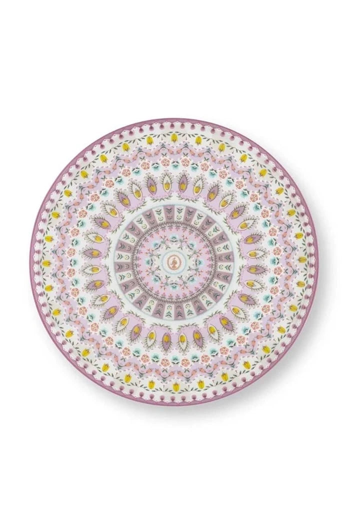 Pip Studio Lily&Lotus MoonDelight Tepsi