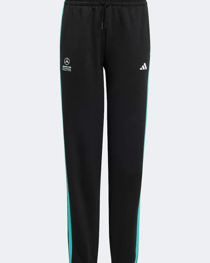 Çocuk spor pantolonu adidas Performance MERCEDES