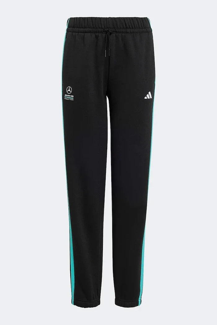 Çocuk spor pantolonu adidas Performance MERCEDES