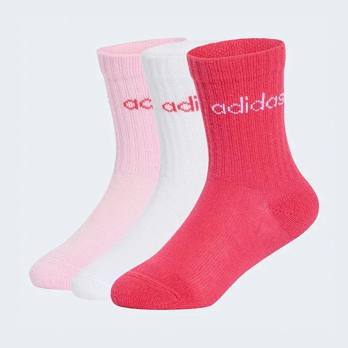 adidas Performance чорапи за деца 3 броя