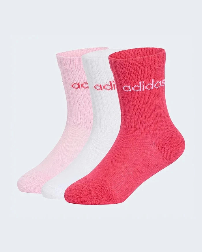 adidas Performance чорапи за деца 3 броя
