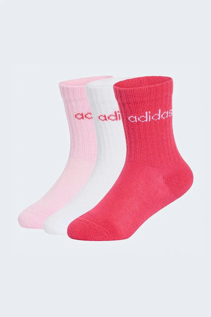 adidas Performance чорапи за деца 3 броя