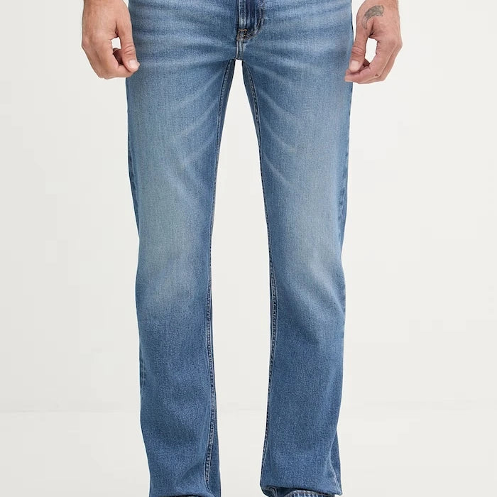 Calvin Klein дънки slim fit мъжки