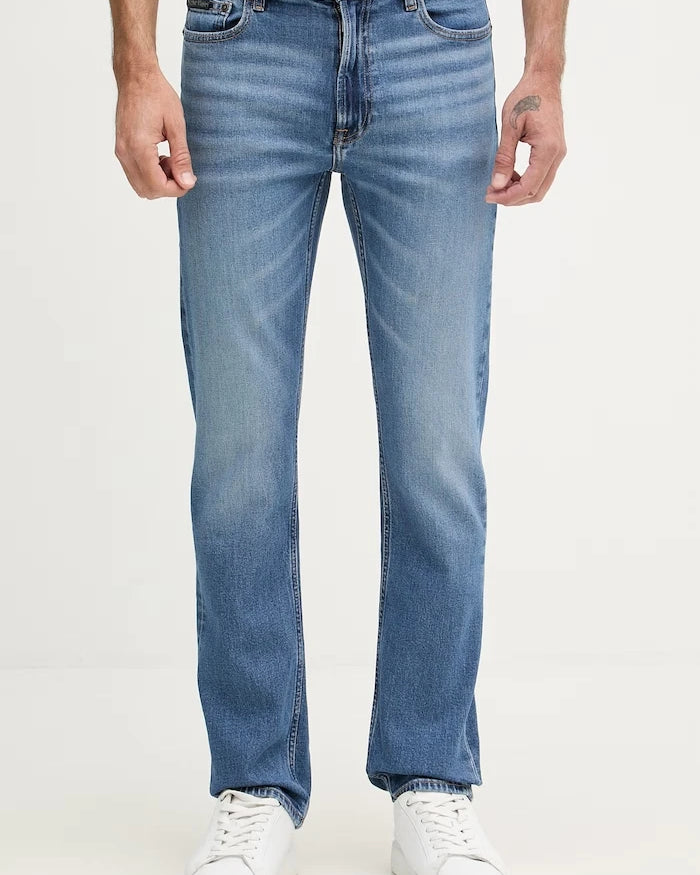 Calvin Klein slim fit erkek jean pantolon