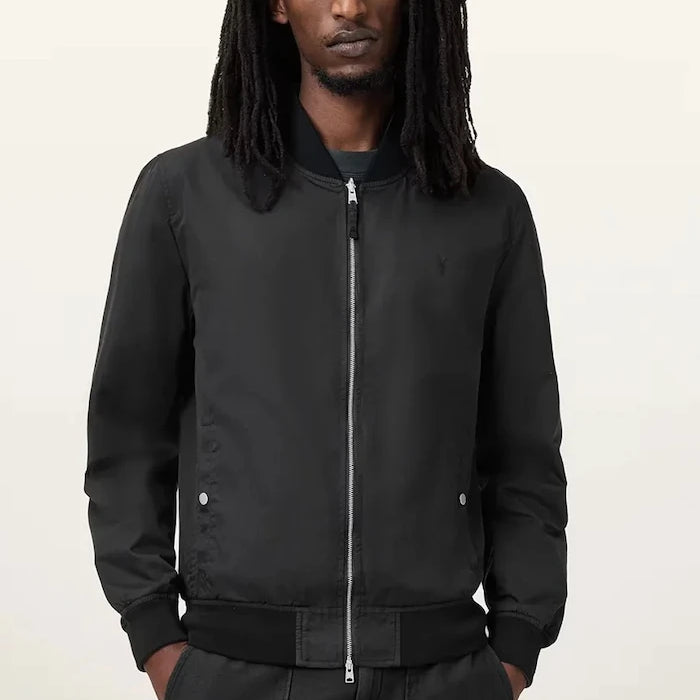 AllSaints Яке бомбър мъжко REV