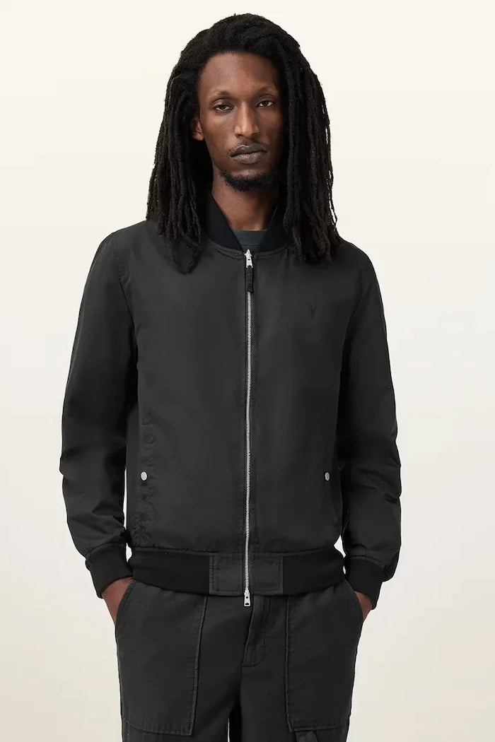 AllSaints Яке бомбър мъжко REV