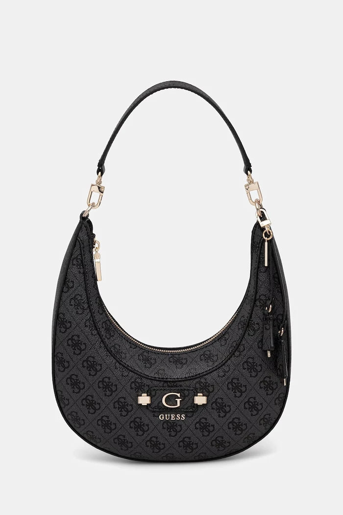 Guess kadın LINDSEY hobo çanta