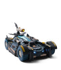 DC Comics Ultimate Transforming Batmobile Playset