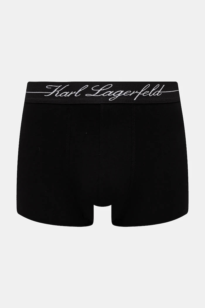 Karl Lagerfeld Boxerlar (3 Çift)