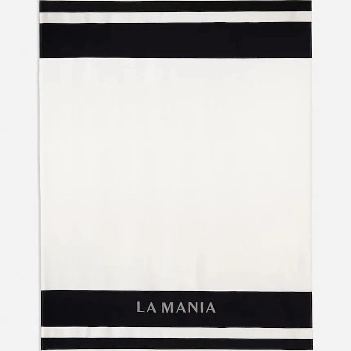 La Mania одеяло от памук 200 x 150 cm