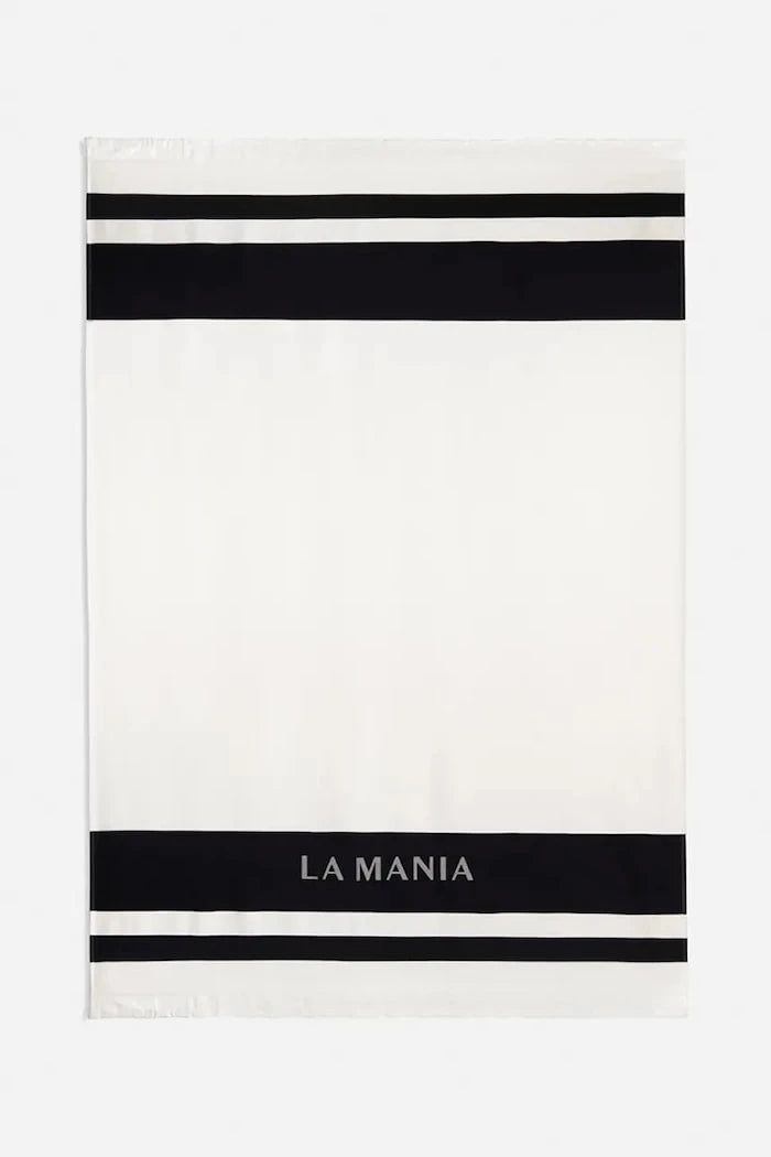 La Mania одеяло от памук 200 x 150 cm