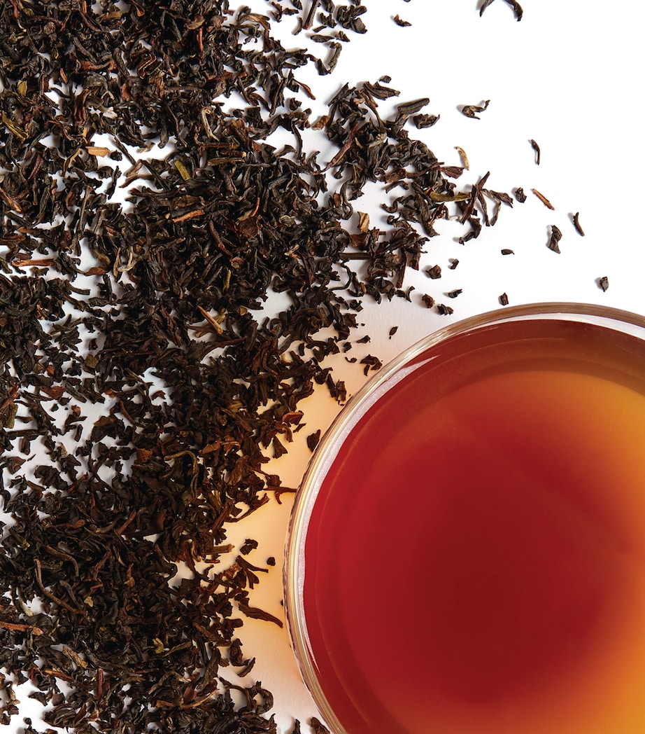 No. 18 Georgian Blend Loose Leaf Tea (125g)