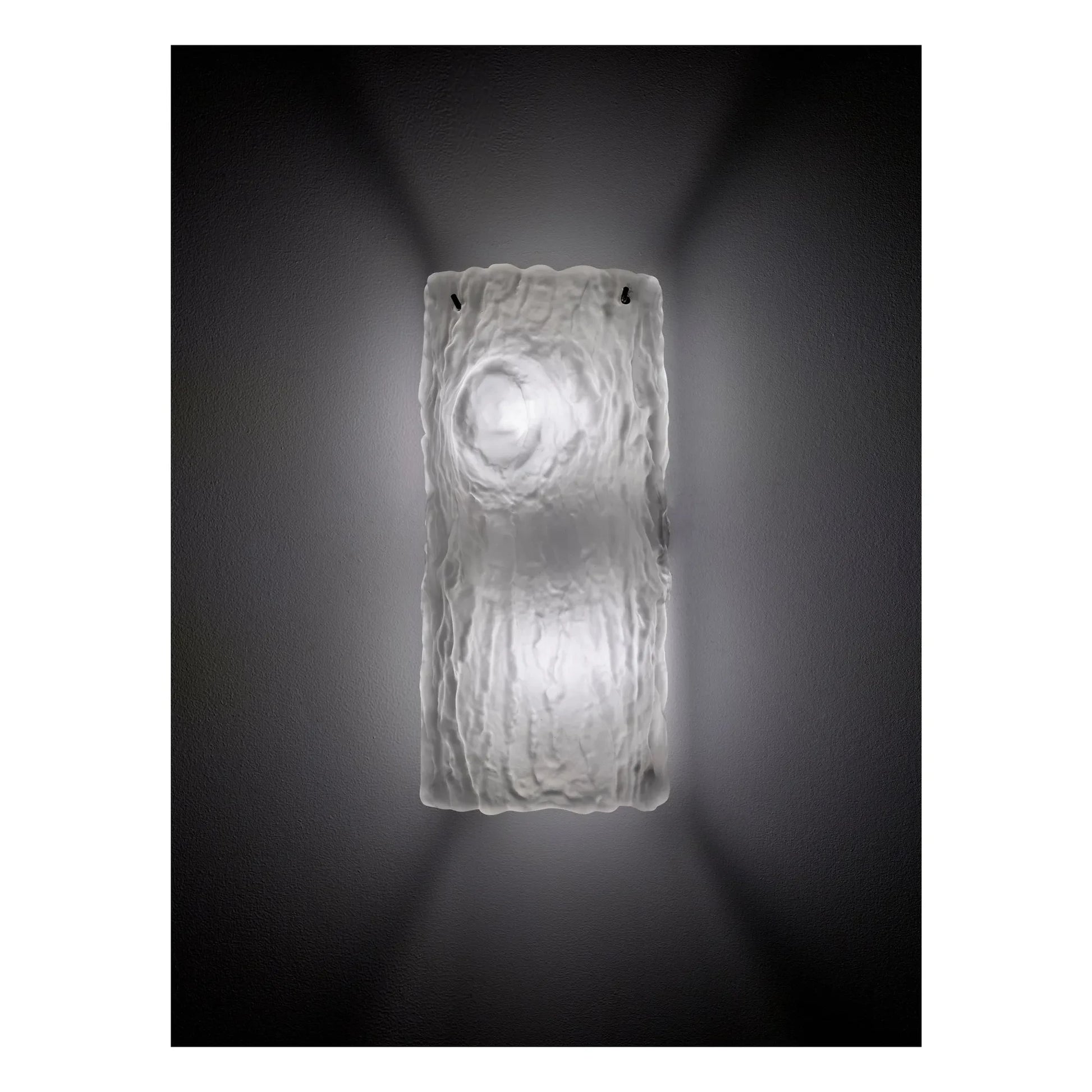 Serax - Oak wall lamp | White