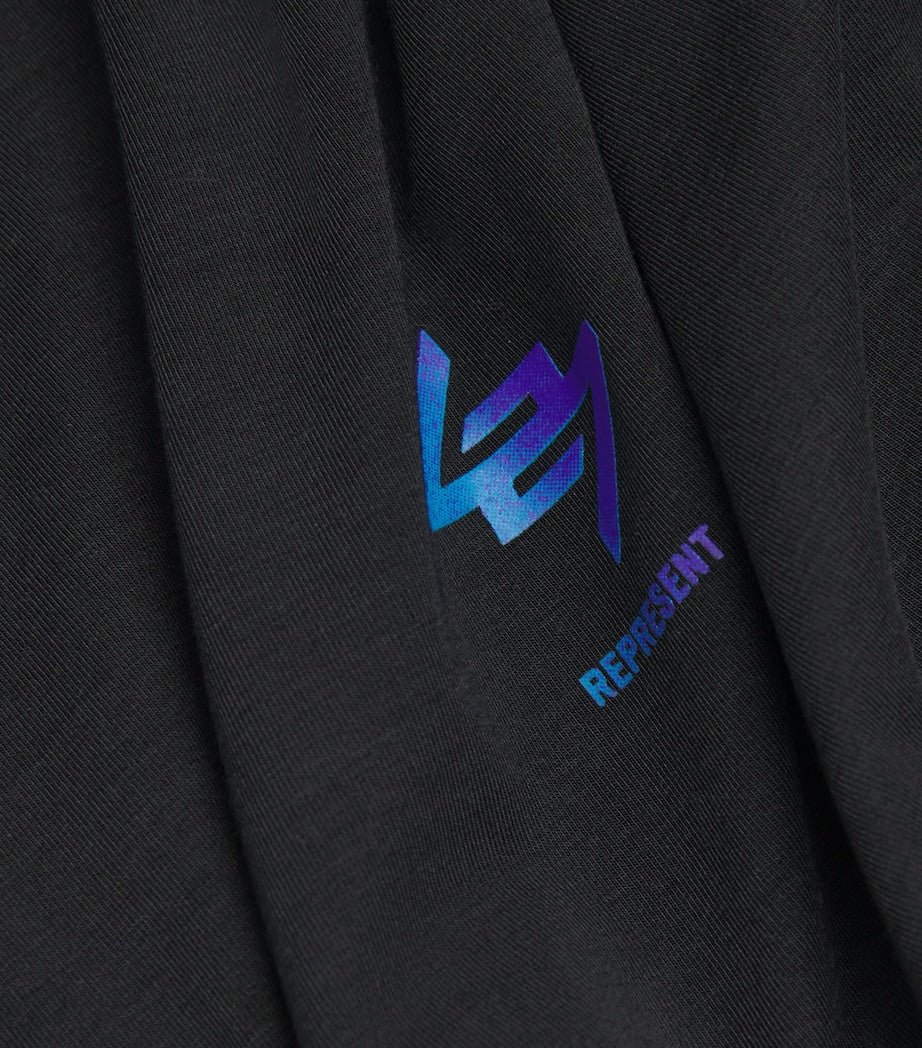 Represent 247 247 Motion Oversized Tank Top