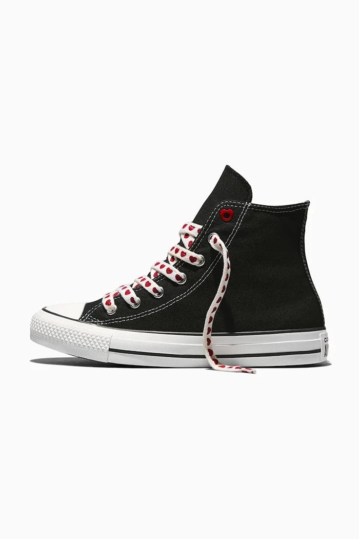 Високи кецове Converse Chuck Taylor All Star Valentine's Day