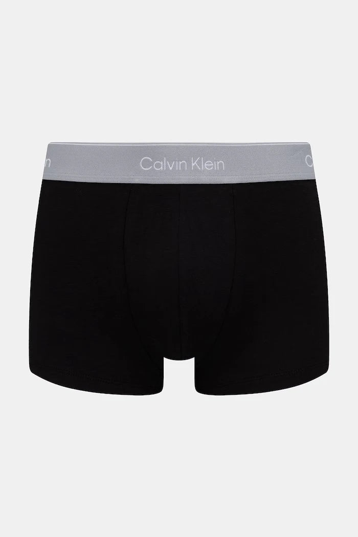 Calvin Klein Underwear Прилепнали боксерки мъжки 3 броя