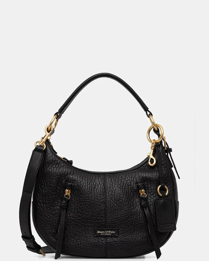 Marc O'Polo kadın deri crossbody çanta