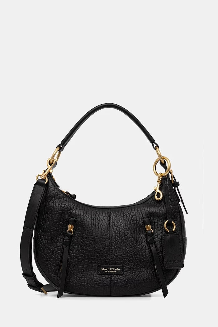 Marc O'Polo чанта crossbody дамска от кожа