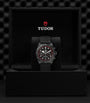 TUDOR Pelagos FXD Chrono Carbon Composite Watch 43mm