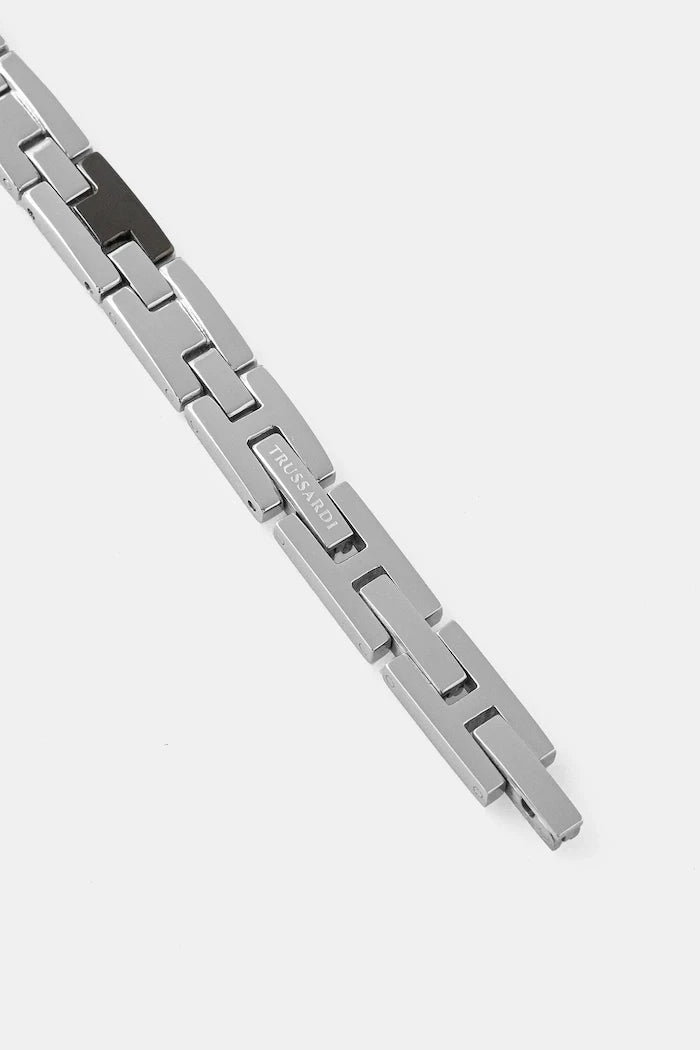 Гривна Trussardi T-STEEL