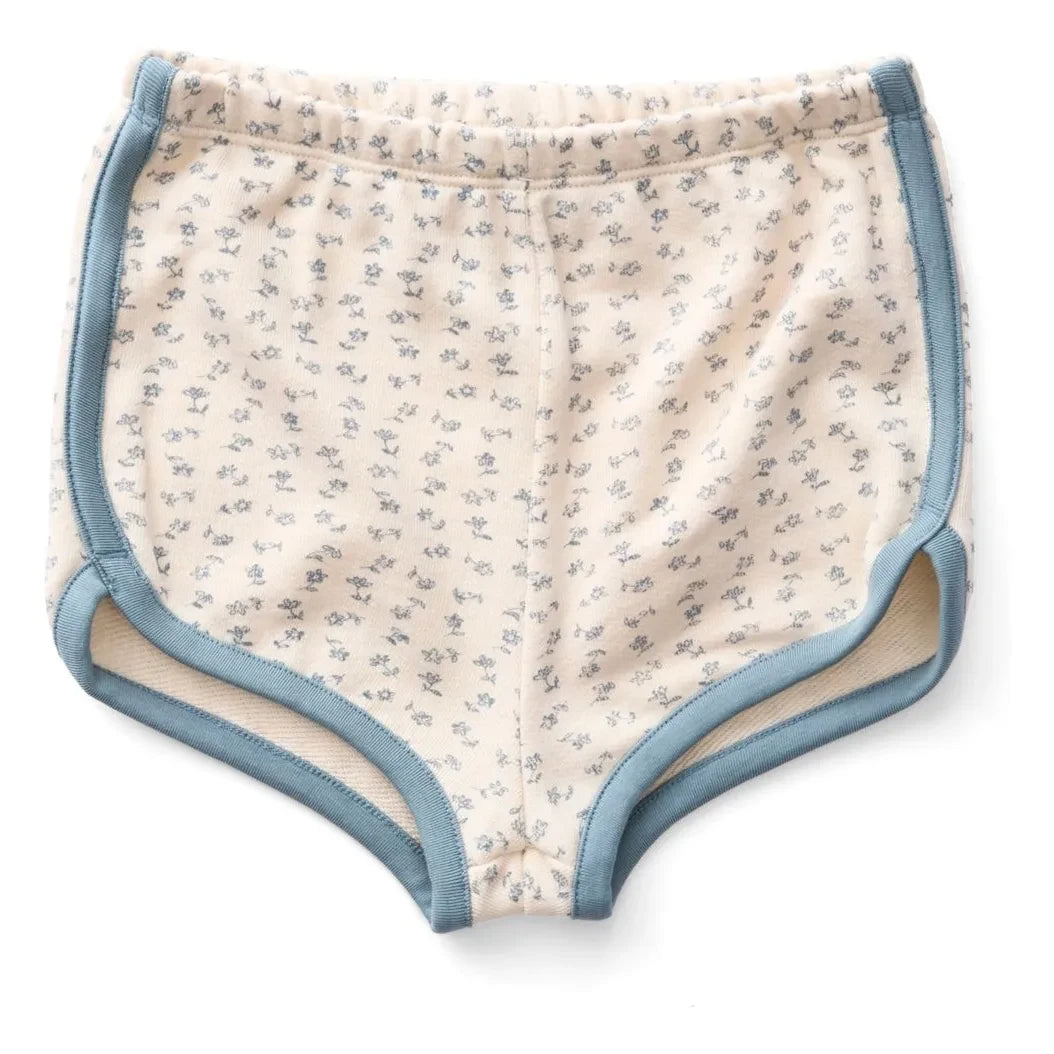 Soor Ploom - Short Action Fleuri | Off white