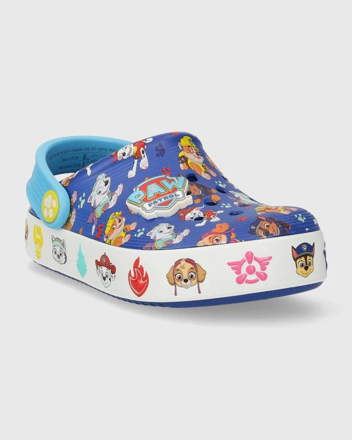 Çocuk Terliği Crocs 208853 CROCS PAW PATROL CROCBAND IV CLOG