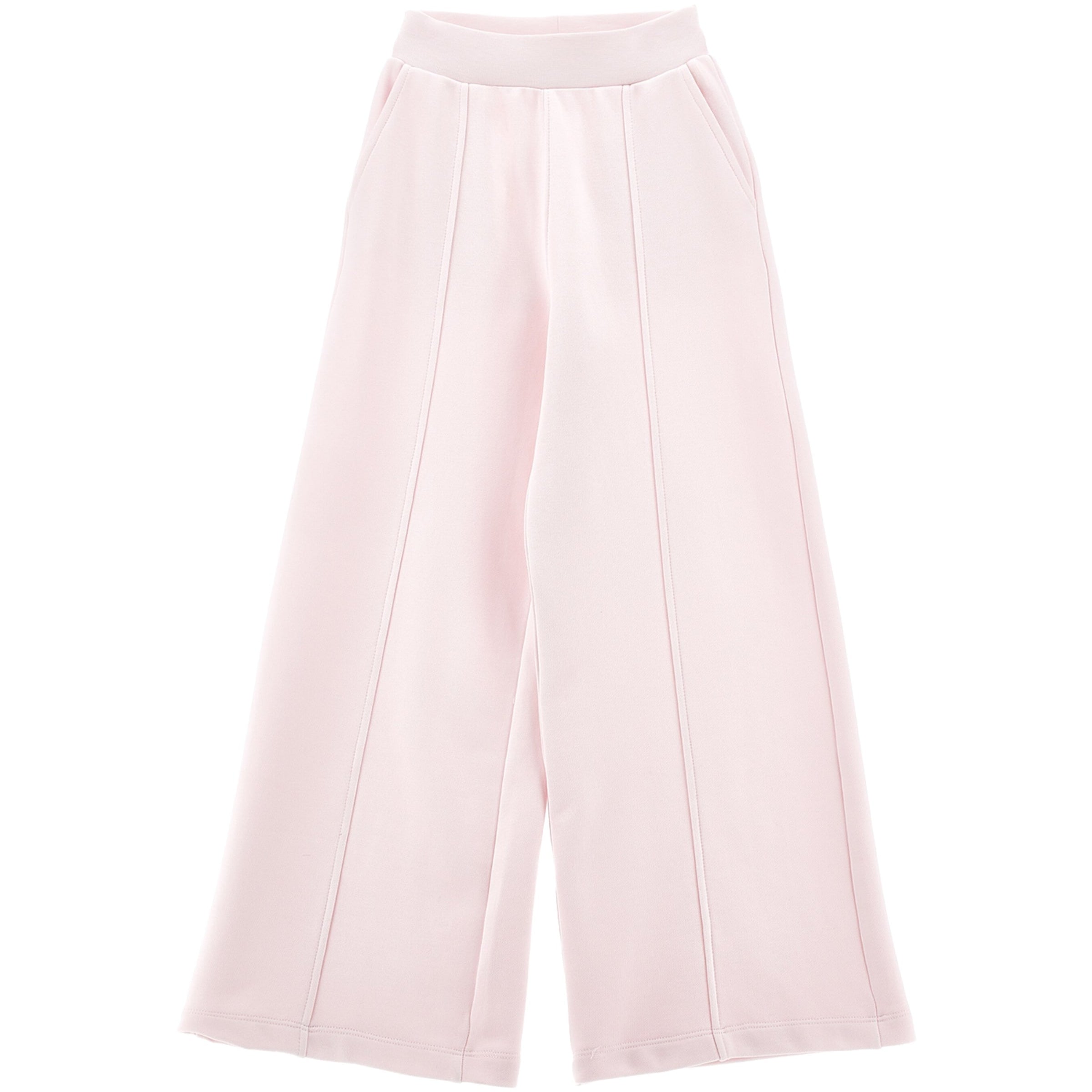 Cotton-Blend Trousers (2-16 Years)