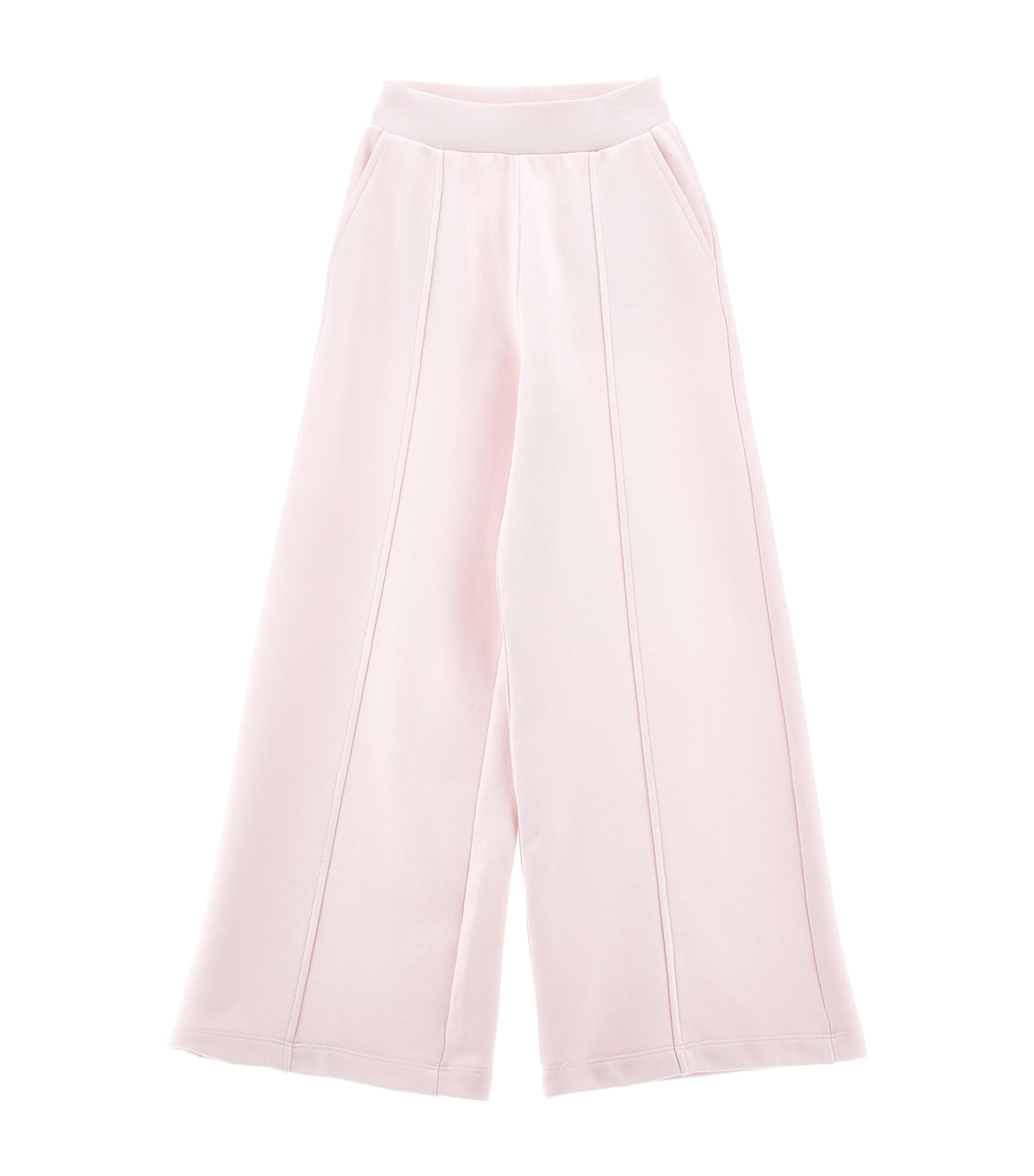 Cotton-Blend Trousers (2-16 Years)