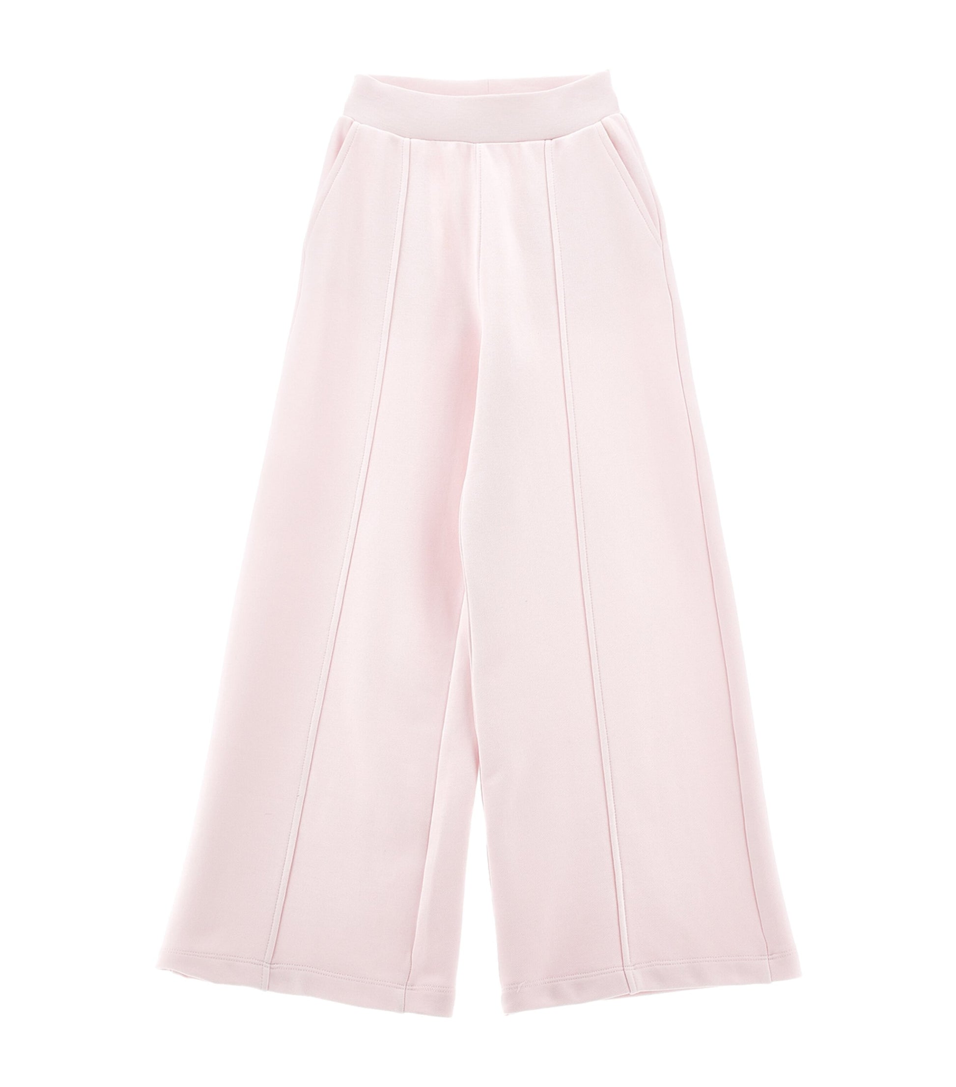 Cotton-Blend Trousers (2-16 Years)