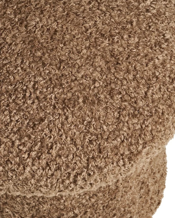 House Nordic Enna Puf 45 x 45 cm