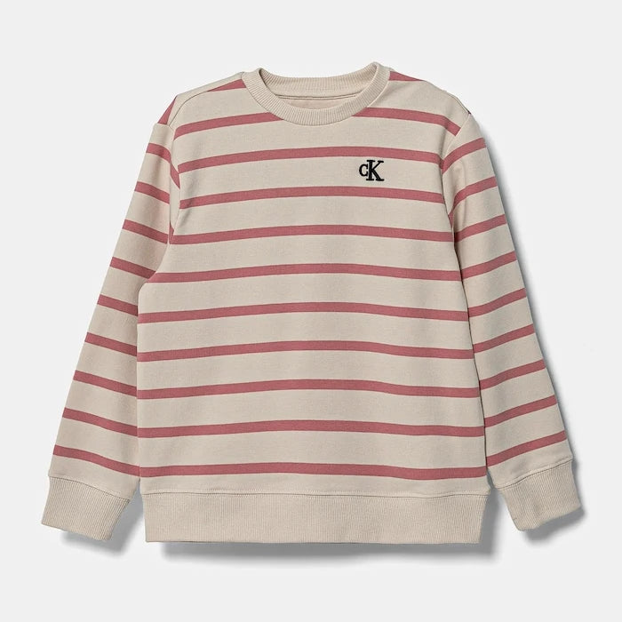 Детски суичър Calvin Klein Jeans