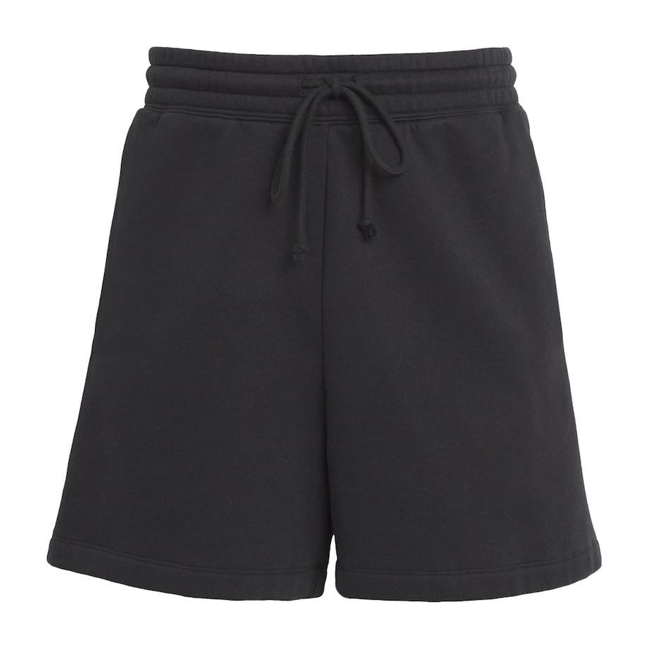 Fleece Relaxed Lounge Shorts
