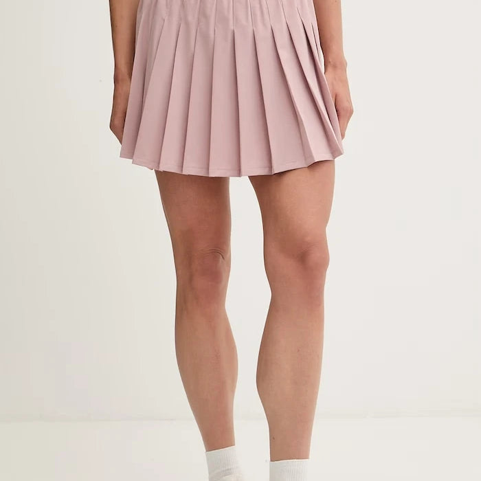 Guess плисирана пола SELENE